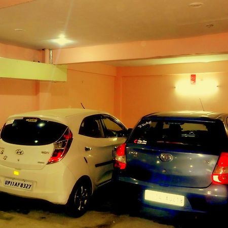 Hotel Rattans Regency Roorkee Exterior foto